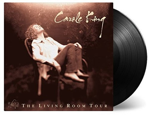 Carole King: Living Room Tour (Vinyl LP)