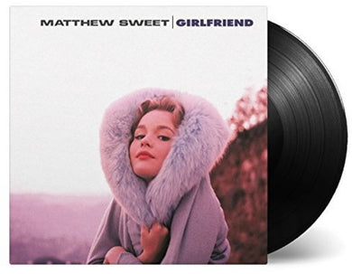 Sweet, Matthew: Girlfriend (Vinyl LP)