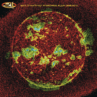 311: From Chaos (Vinyl LP)