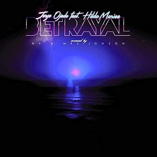 Various Artists: Betrayal / Various (12-Inch Single)