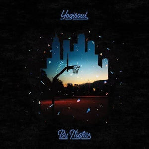 Yogisoul: By Nights (Vinyl LP)