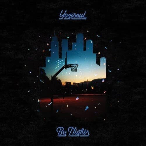 Yogisoul: By Nights (Vinyl LP)