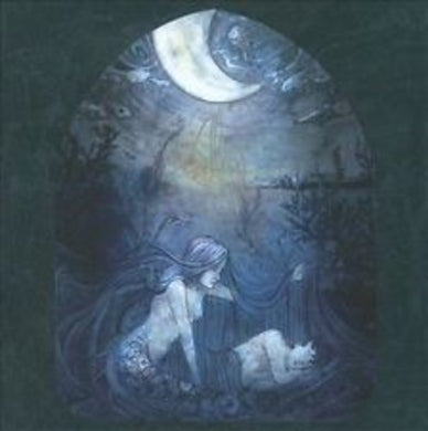 Alcest: Ecailles De Lune (Vinyl LP)