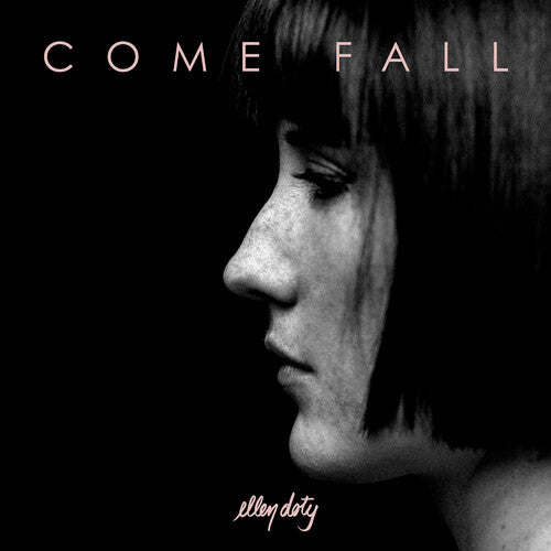 Doty, Ellen: Come Fall (Vinyl LP)