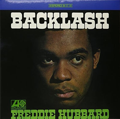 Freddie Hubbard: Backlash (Vinyl LP)