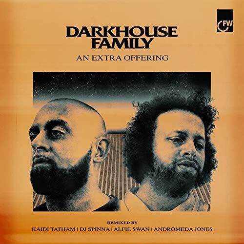Darkhouse Family: An Extra Offering (Vinyl LP)