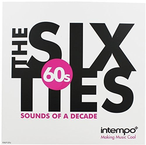 Various Artists: Sixties Sounds Of A Decade / Various (Vinyl LP)