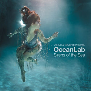 Above & Beyond: Sirens Of The Sea (Vinyl LP)