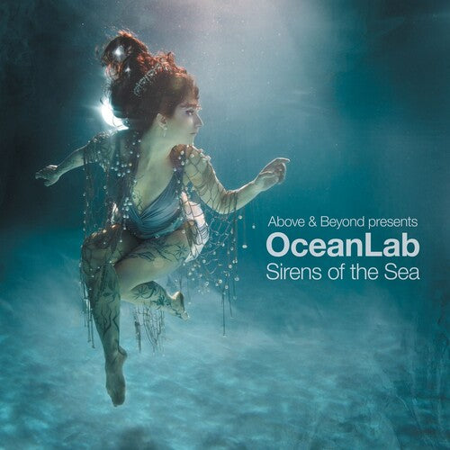 Above & Beyond: Sirens Of The Sea (Vinyl LP)