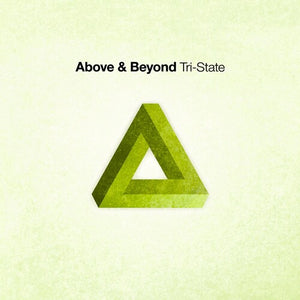 Above & Beyond: Tri-state (Vinyl LP)