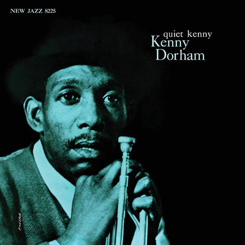 Kenny Dorham: Quiet Kenny (Vinyl LP)