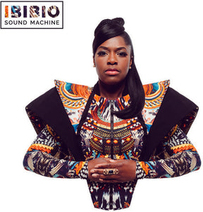 Ibibio Sound Machine: Uyai (Vinyl LP)