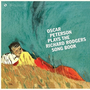 Peterson, Oscar: Plays The Richard Rodgers Song Book + 1 (Vinyl LP)