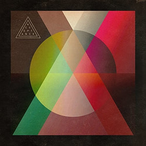 Acceptance: Colliding By Design (Vinyl LP)