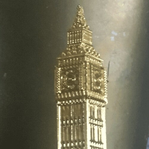 Mike: Renaissance Man (Vinyl LP)