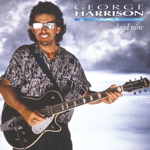 Harrison, George: Cloud 9 (Vinyl LP)