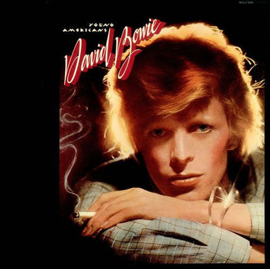 Bowie, David: Young Americans (Vinyl LP)