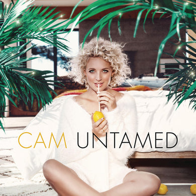 Cam: Untamed (Vinyl LP)