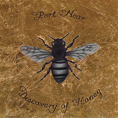 Pert Near Sandstone: Discovery Of Honey (Vinyl LP)
