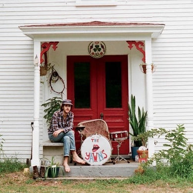 Andrews, John & the Yawns: Bad Posture (Vinyl LP)