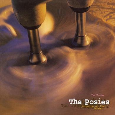 Posies: Frosting On The Beater (Vinyl LP)