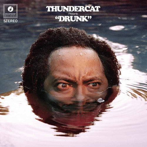 Thundercat: Drunk (Vinyl LP)