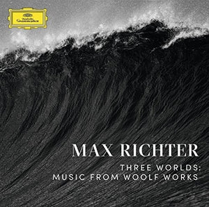 Richter, Max: Three Worlds: Music from Woolf Works (Vinyl LP)