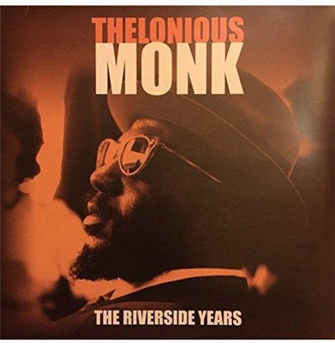 Thelonious Monk: Riverside Years (Vinyl LP)