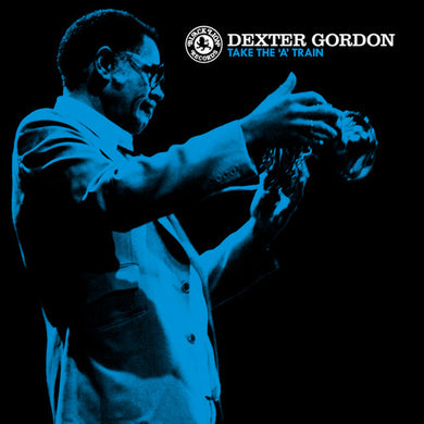 Gordon, Dexter: Take The 'A' Train (Vinyl LP)