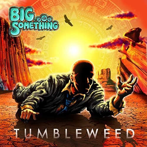 Big Something: Tumbleweed (Vinyl LP)