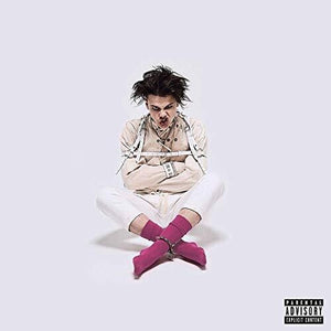 Yungblud: 21st Century Liability (Vinyl LP)