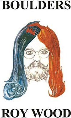 Roy Wood: Boulders (Vinyl LP)