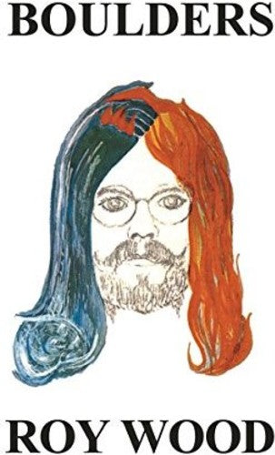 Roy Wood: Boulders (Vinyl LP)