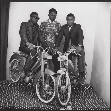 Original Sound of Mali / Various: Original Sound Of Mali (Various Artists) (Vinyl LP)