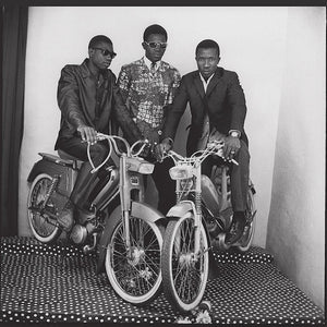 Original Sound of Mali / Various: Original Sound Of Mali (Various Artists) (Vinyl LP)