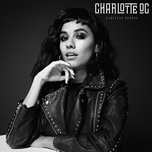 Charlotte Oc: Careless People (Vinyl LP)