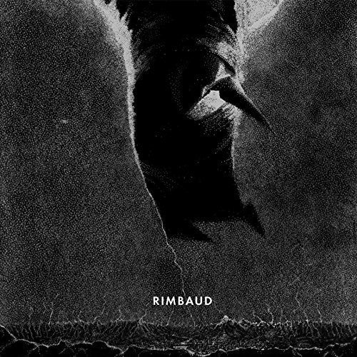 Rimbaud (Jacaszek Trzaska Budzynski): Rimbaud (Vinyl LP)