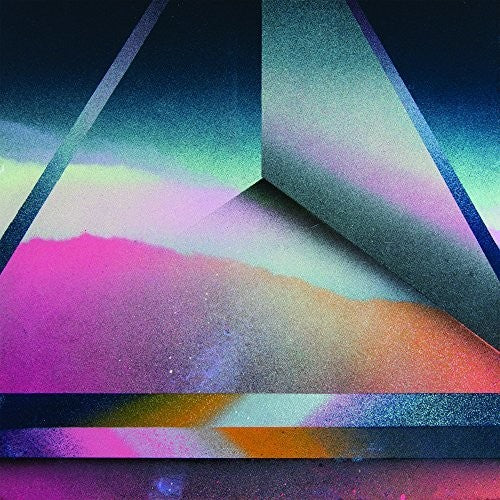 Pick a Piper: Distance (Vinyl LP)