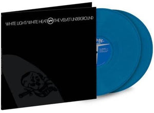 Velvet Underground: White Light / White Heat (Vinyl LP)