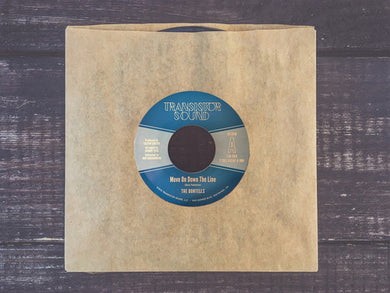 Dontells: Move On Down / There Goes A Fool (7-Inch Single)