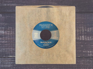 Dontells: Move On Down / There Goes A Fool (7-Inch Single)