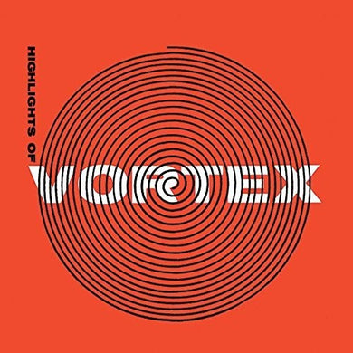 Highlights of Vortex / Various: Highlights Of Vortex (Various Artists) (Vinyl LP)