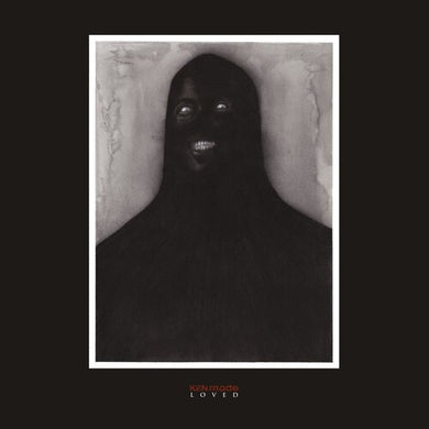 Mode, Ken: Loved (Vinyl LP)