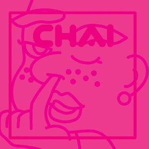 Chai: Pink (Vinyl LP)