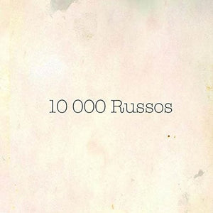 10,000 Russos: Fuzz Club Session (Vinyl LP)
