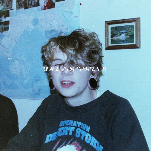 Melancholeby Salvia Palth (Vinyl Record)