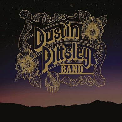 Pittsley, Dustin: Dustin Pittsley Band (Vinyl LP)