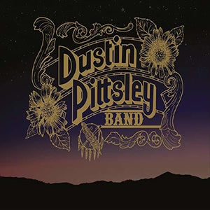 Pittsley, Dustin: Dustin Pittsley Band (Vinyl LP)