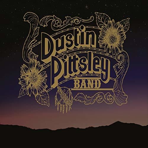 Pittsley, Dustin: Dustin Pittsley Band (Vinyl LP)