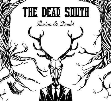 Dead South: Illusion & Doubt (Vinyl LP)